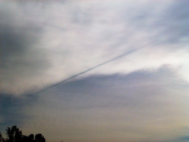 No.22319-1 地震雲