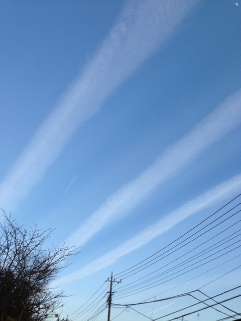 No.22391-1 地震雲