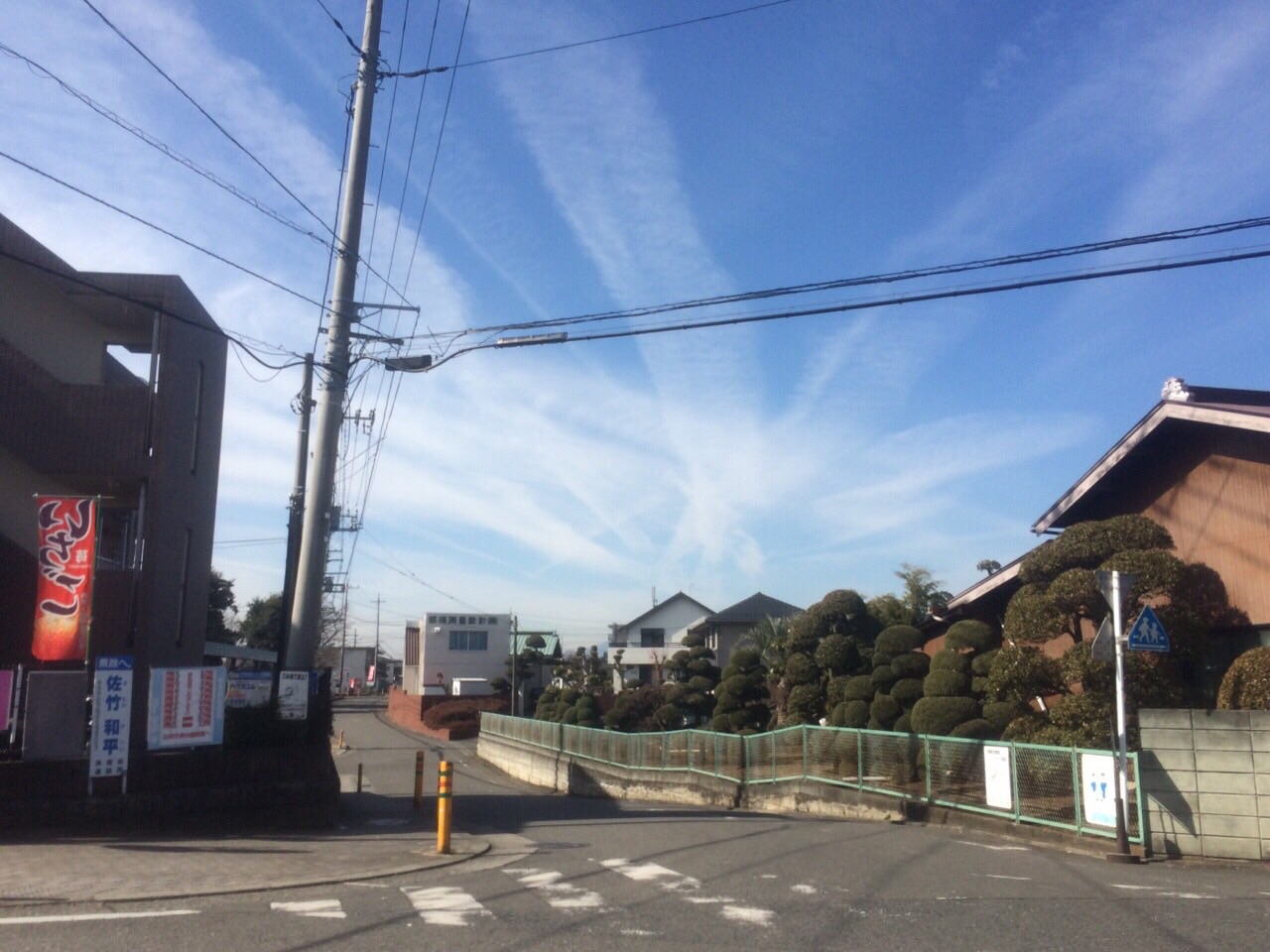 No.22527-1 地震雲