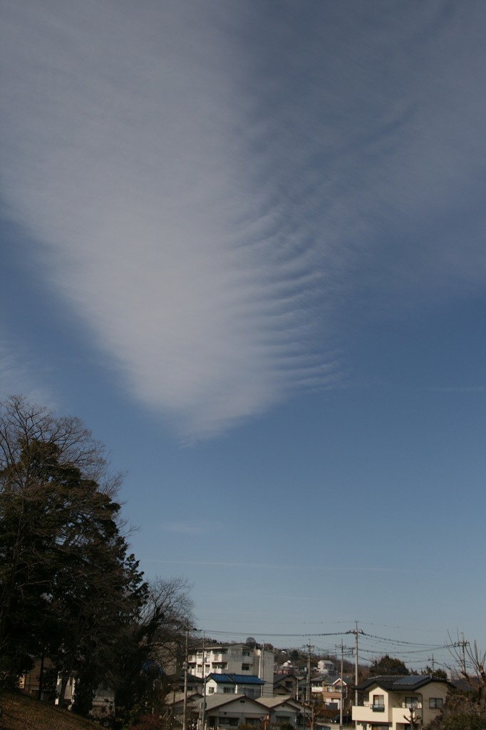 No.22589-1 地震雲