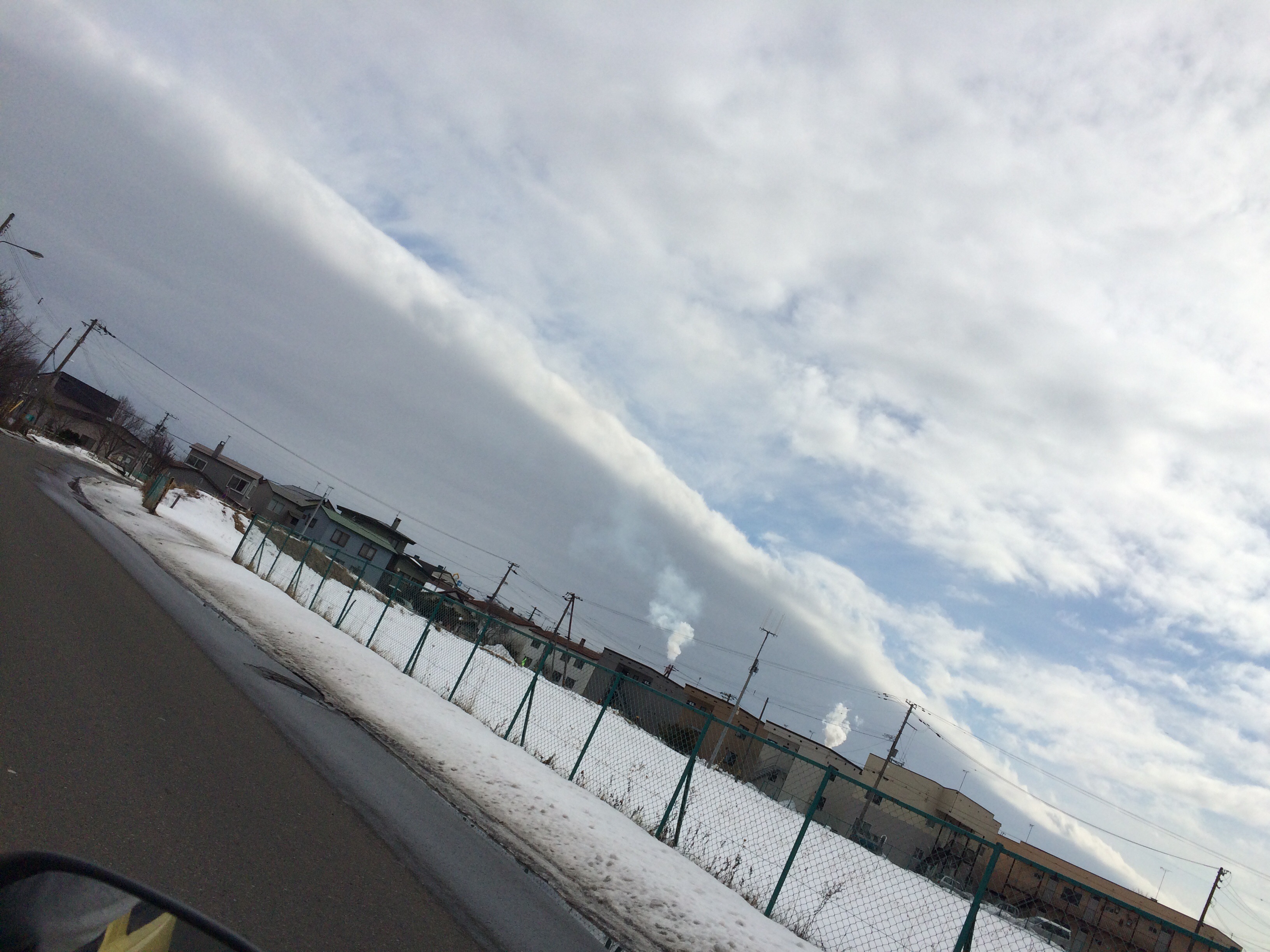 No.22604-1 地震雲