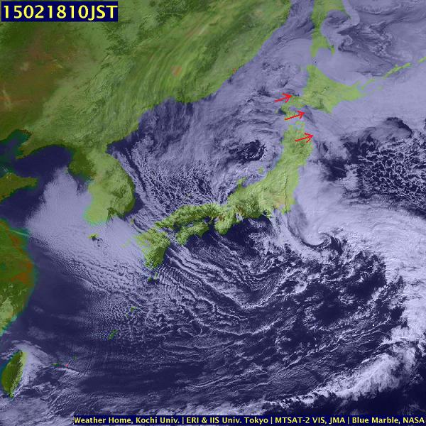 No.22620-1 地震雲