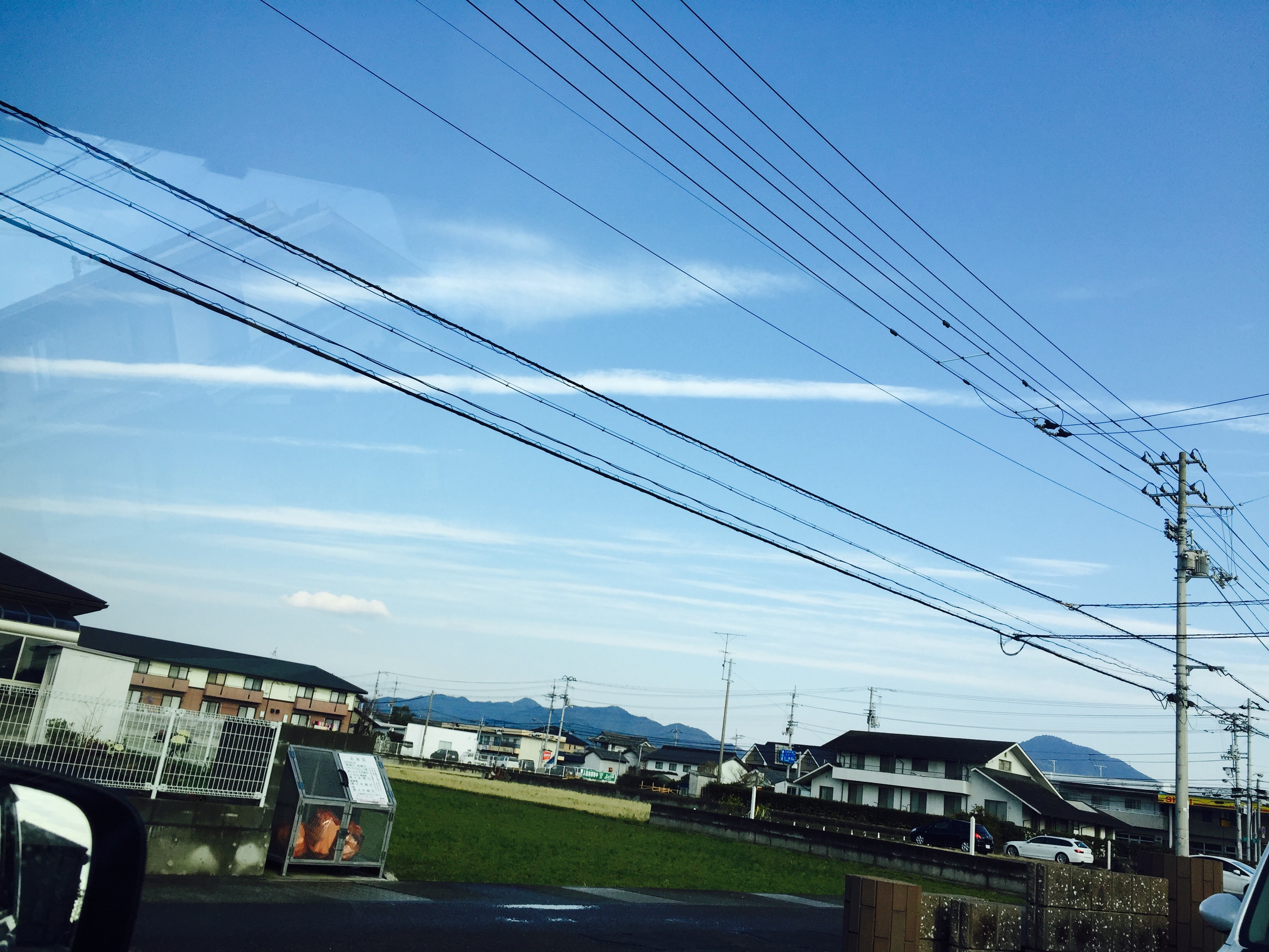 No.22696-1 地震雲