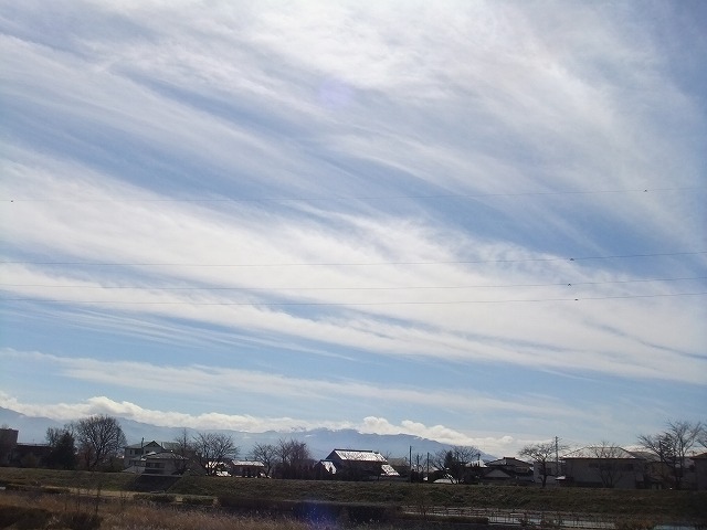 No.22699-1 地震雲