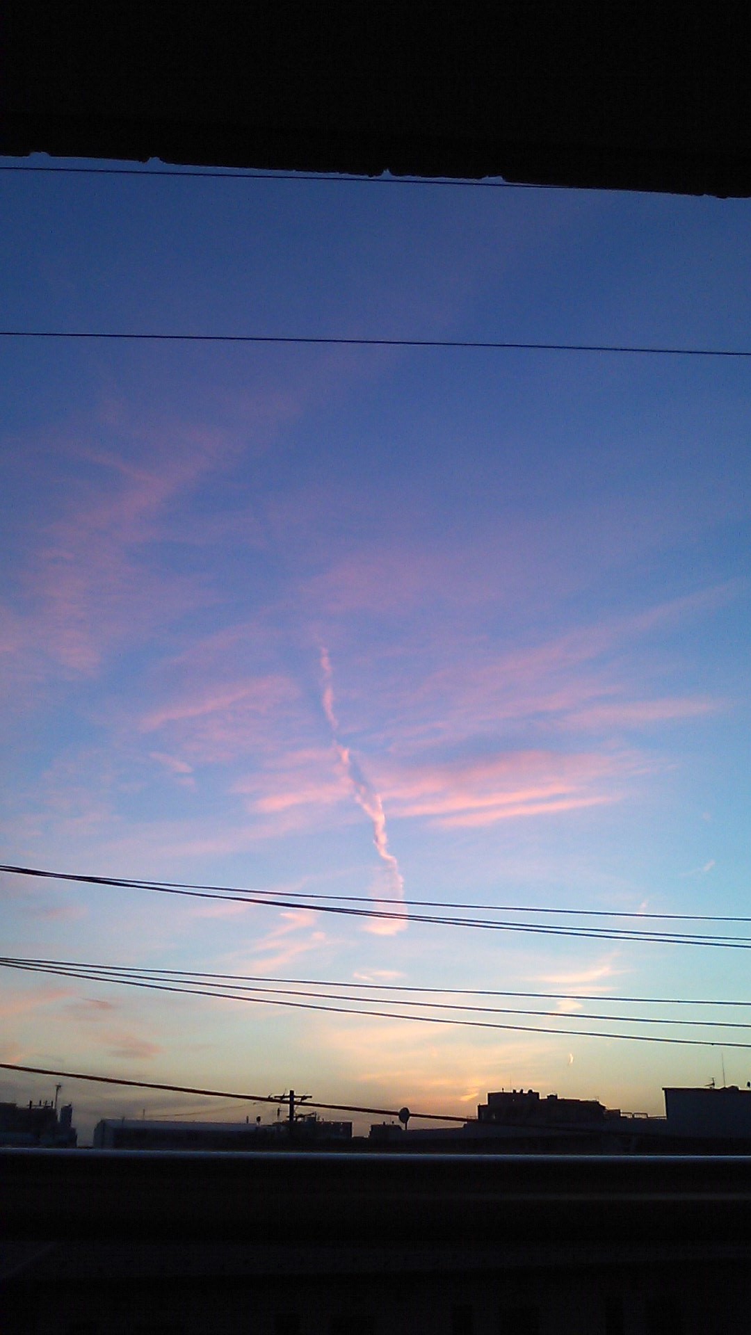 No.22704-1 地震雲