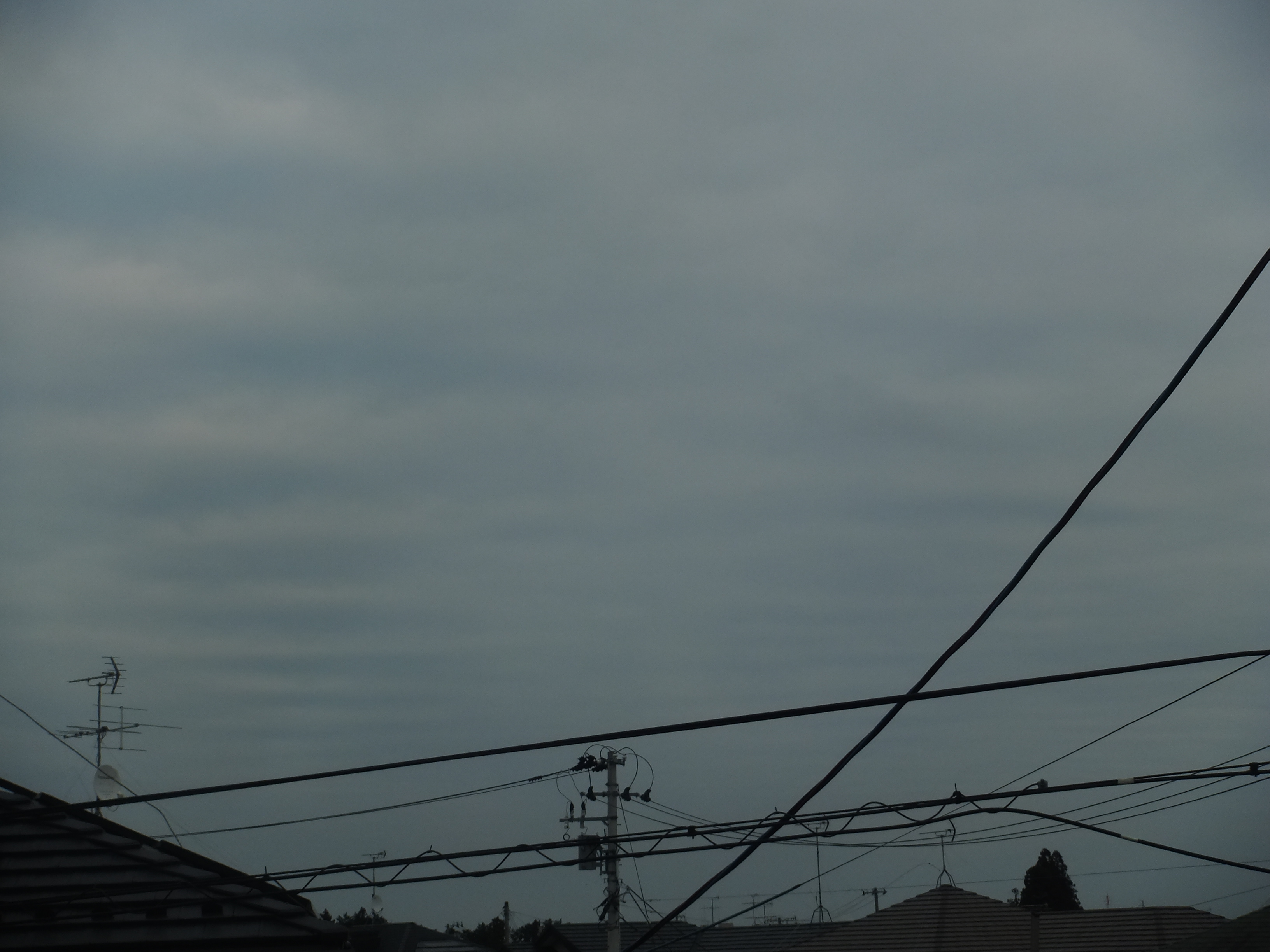 No.22782-1 地震雲