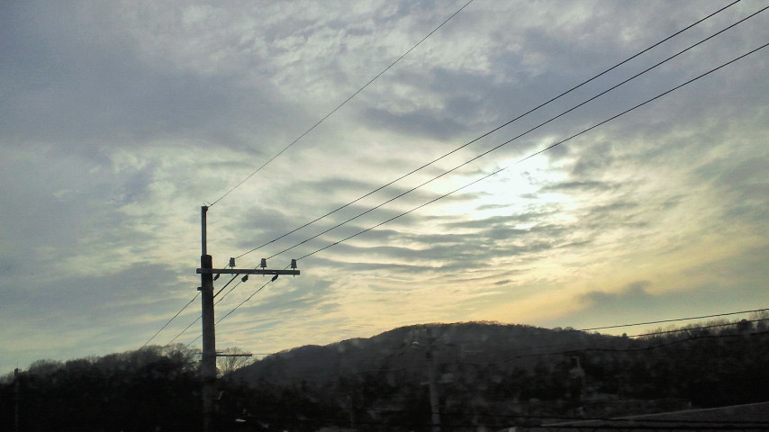 No.22804-1 地震雲