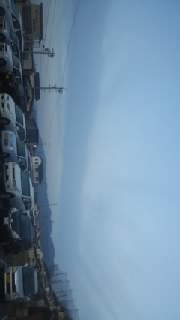 No.22821-1 地震雲