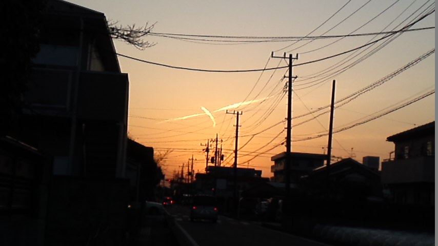 No.22828-1 地震雲