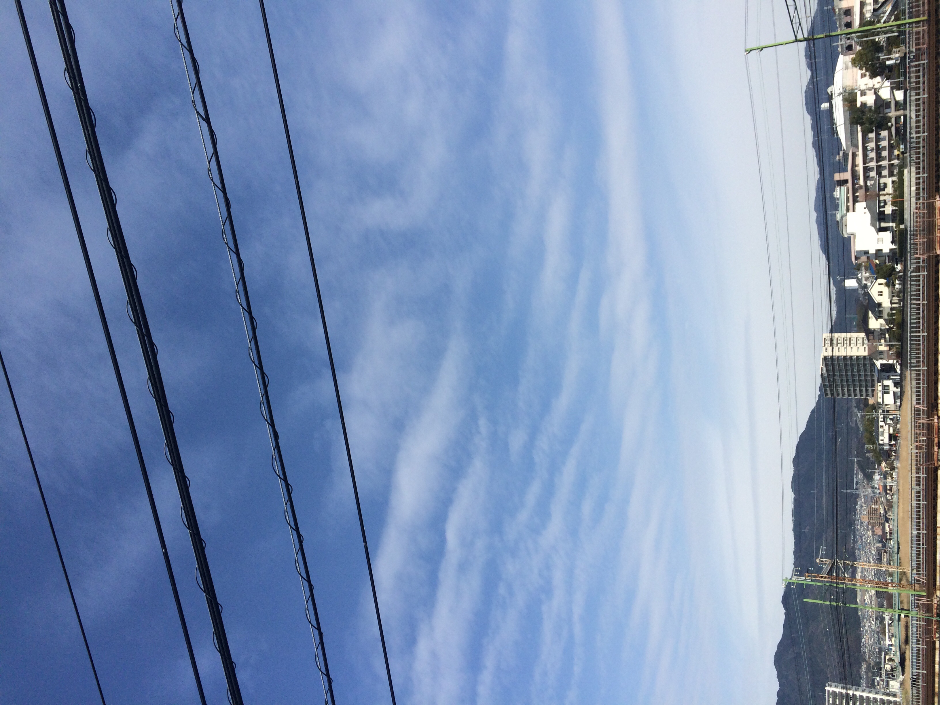 No.22831-1 地震雲