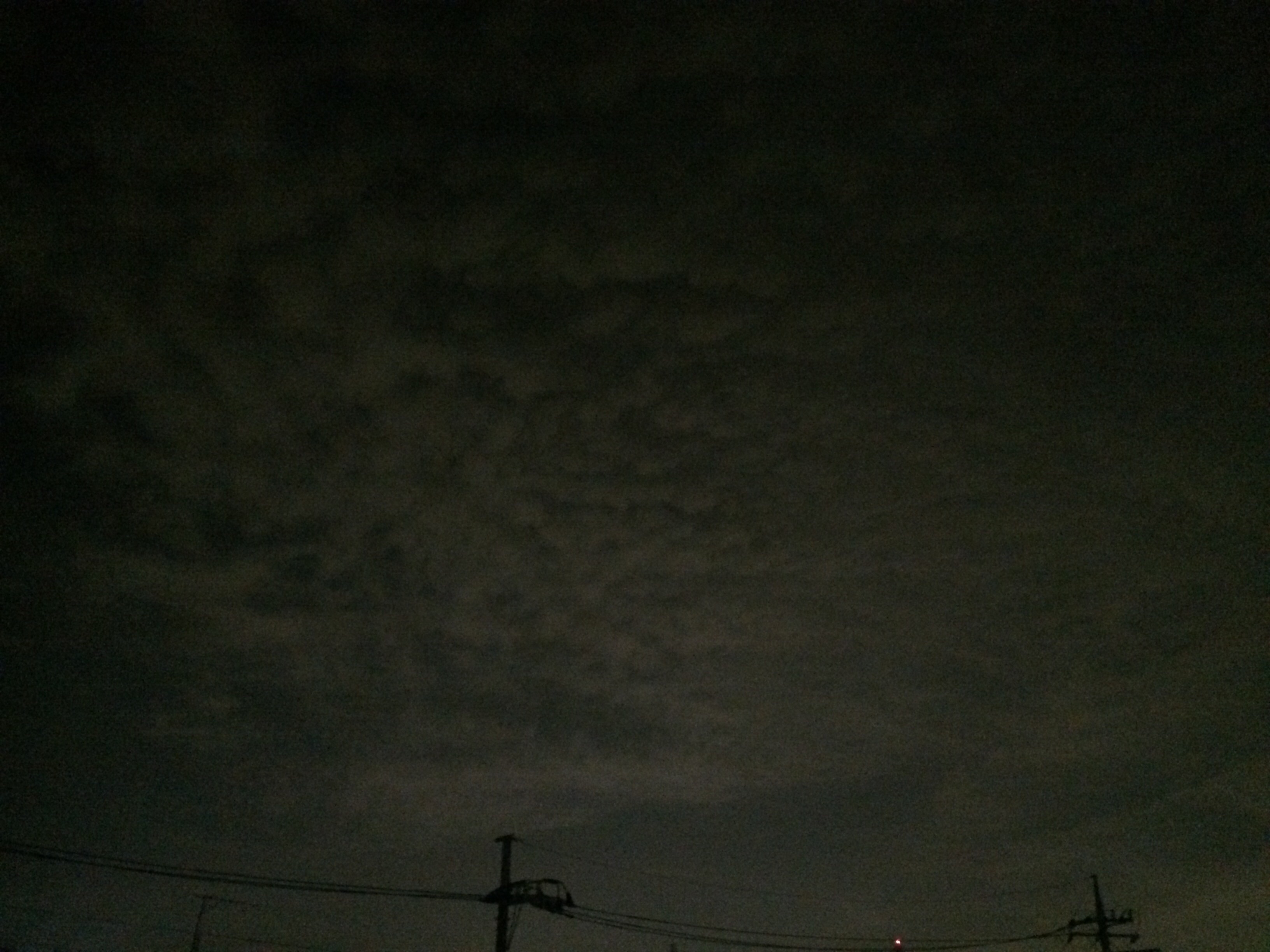 No.22837-1 地震雲