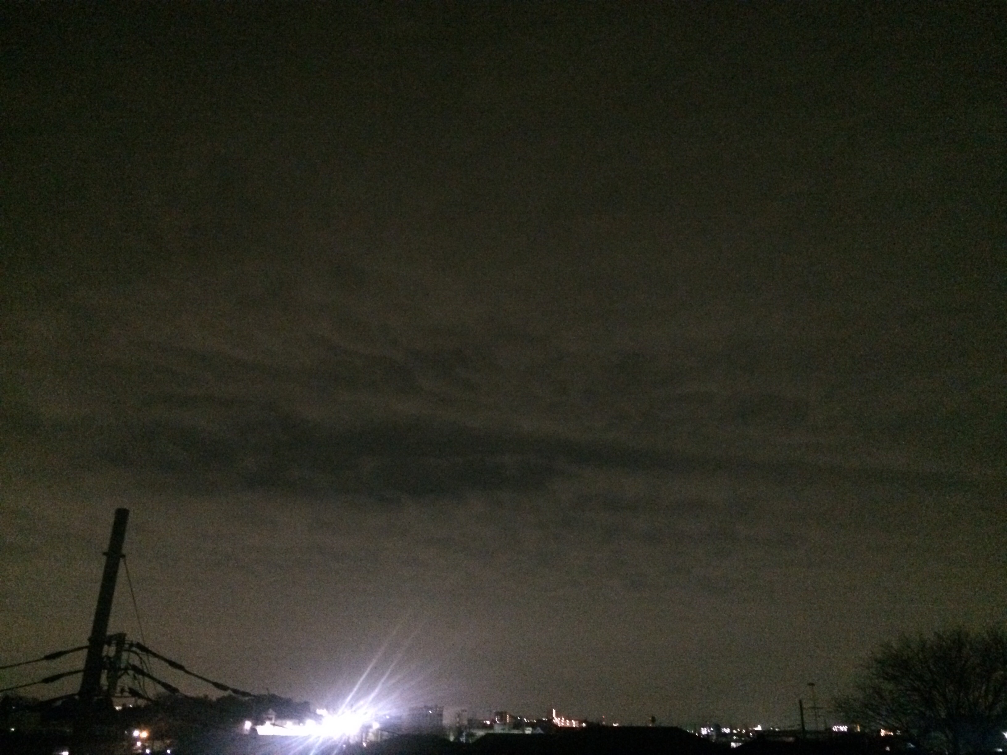 No.22838-1 地震雲