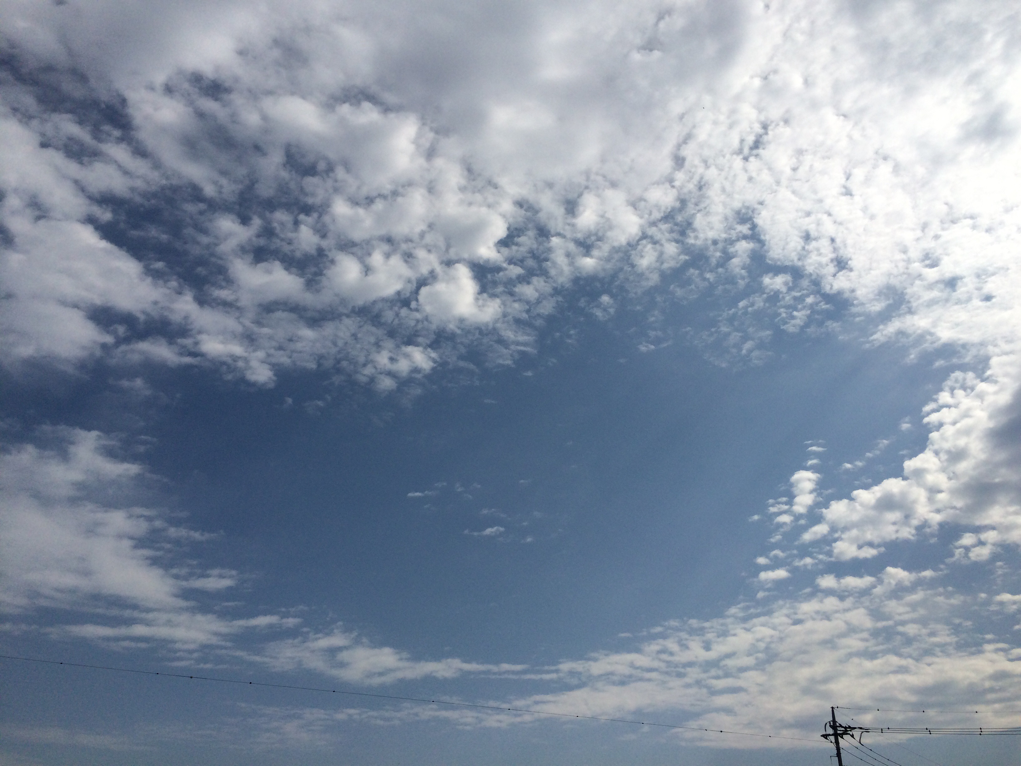 No.22878-1 地震雲