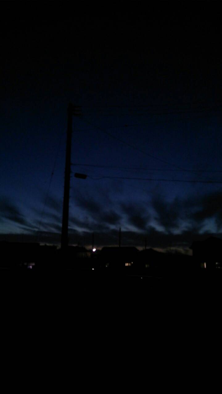 No.22879-1 地震雲