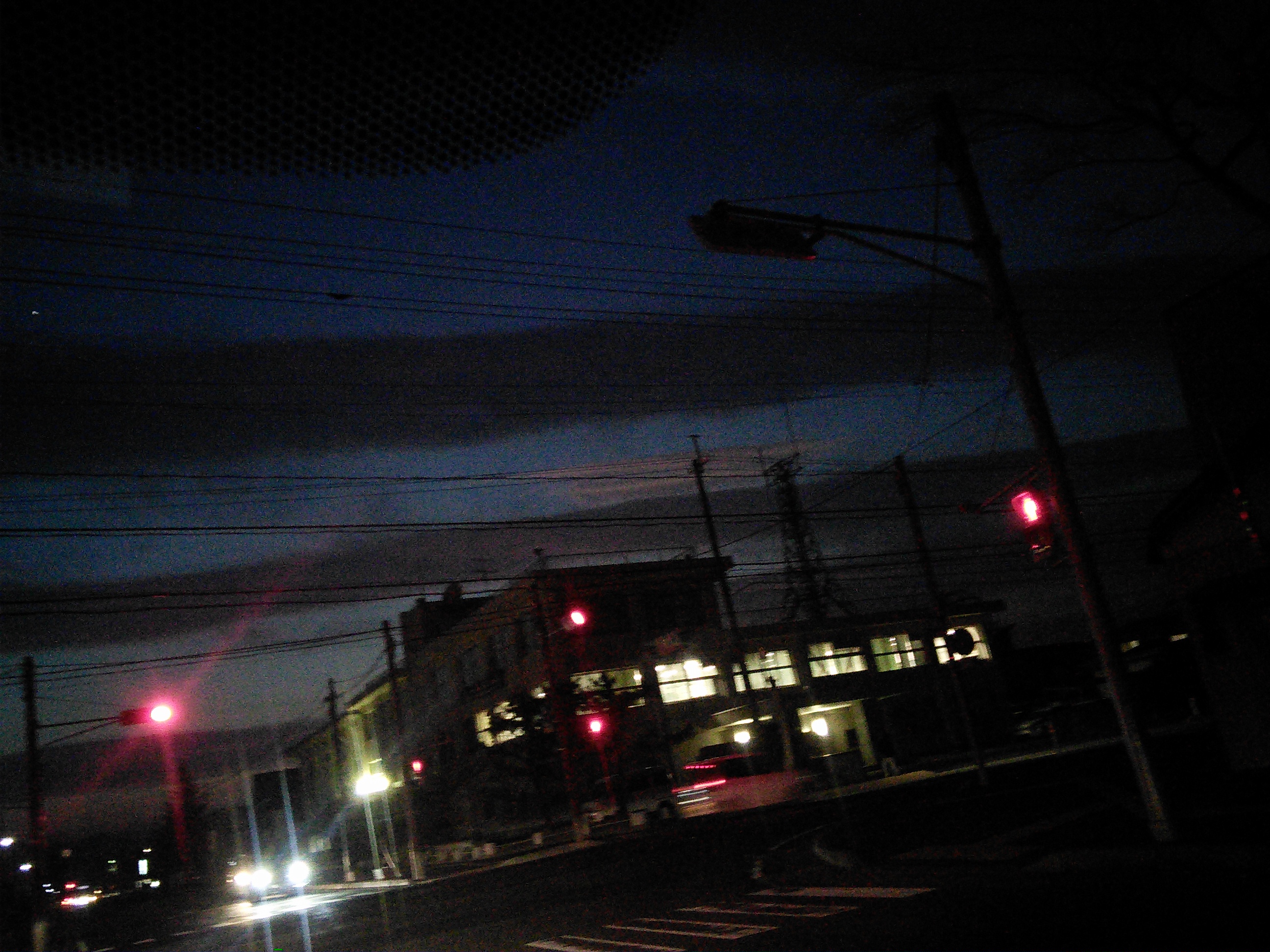 No.22880-1 地震雲