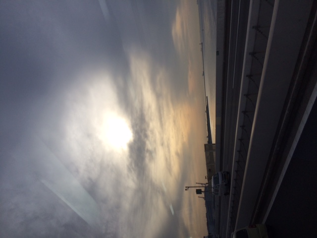 No.22886-1 地震雲