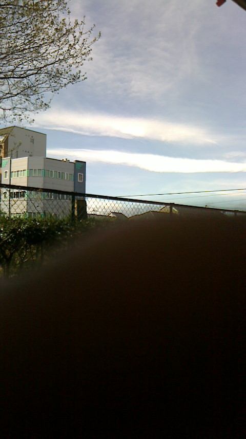 No.22940-1 地震雲