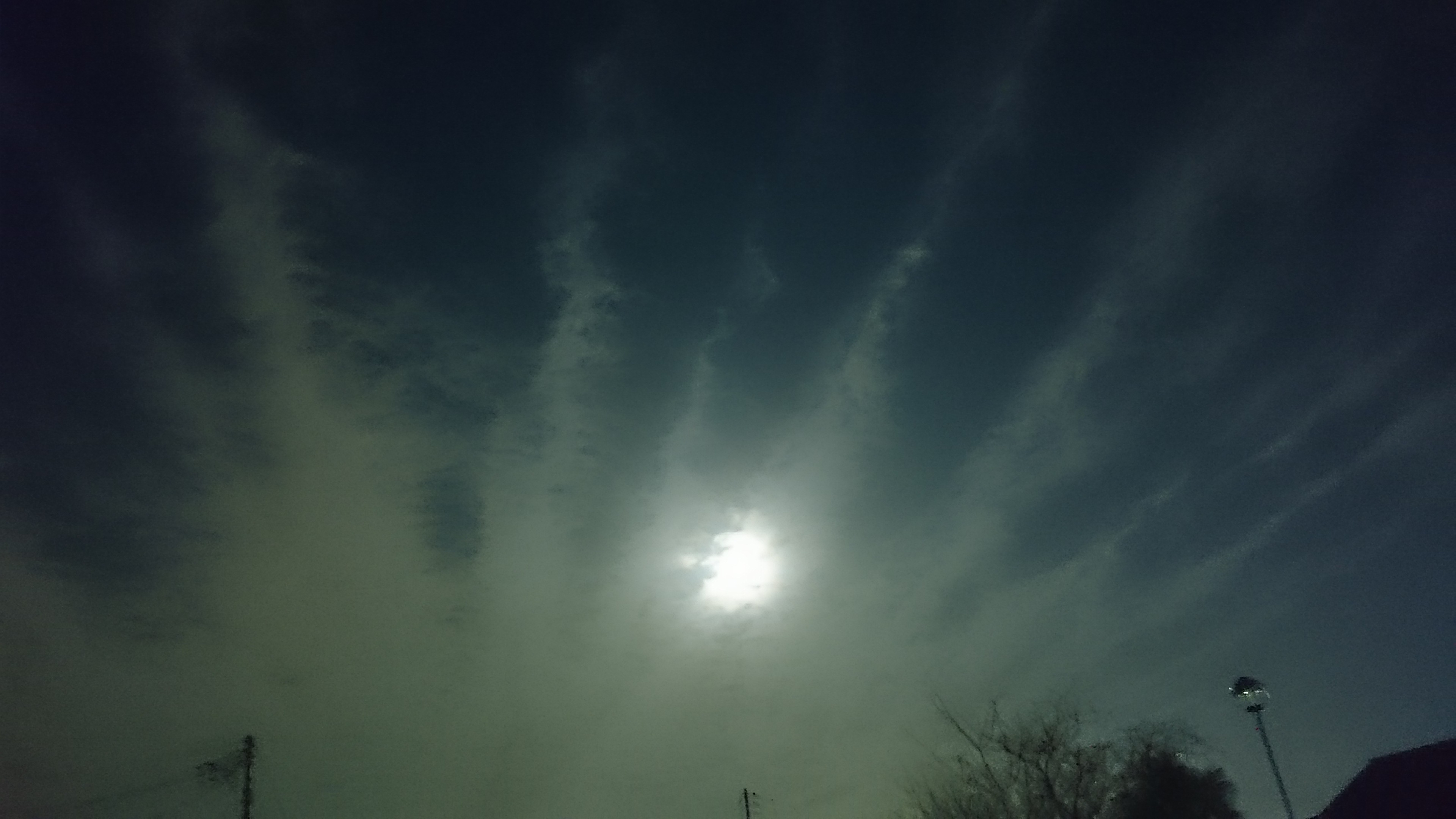 No.22955-1 地震雲