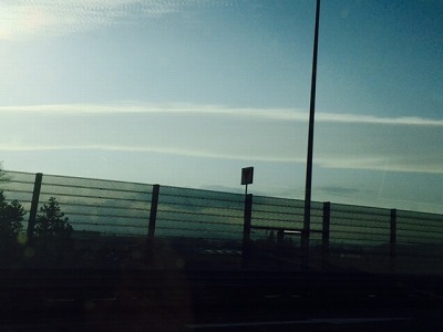 No.23005-1 地震雲