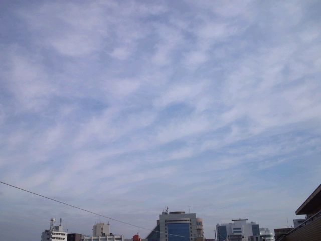 No.23029-1 地震雲