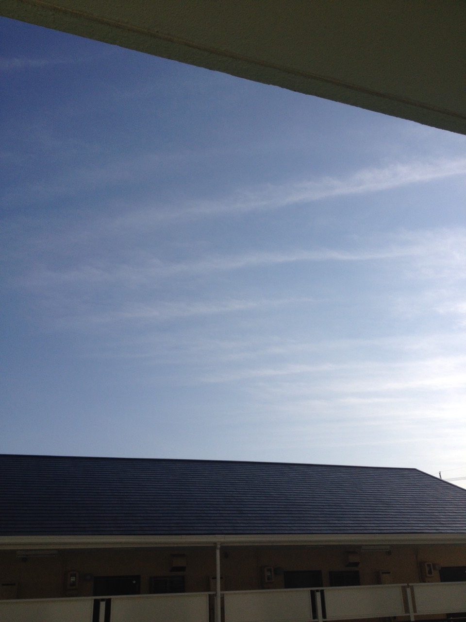 No.23061-1 地震雲