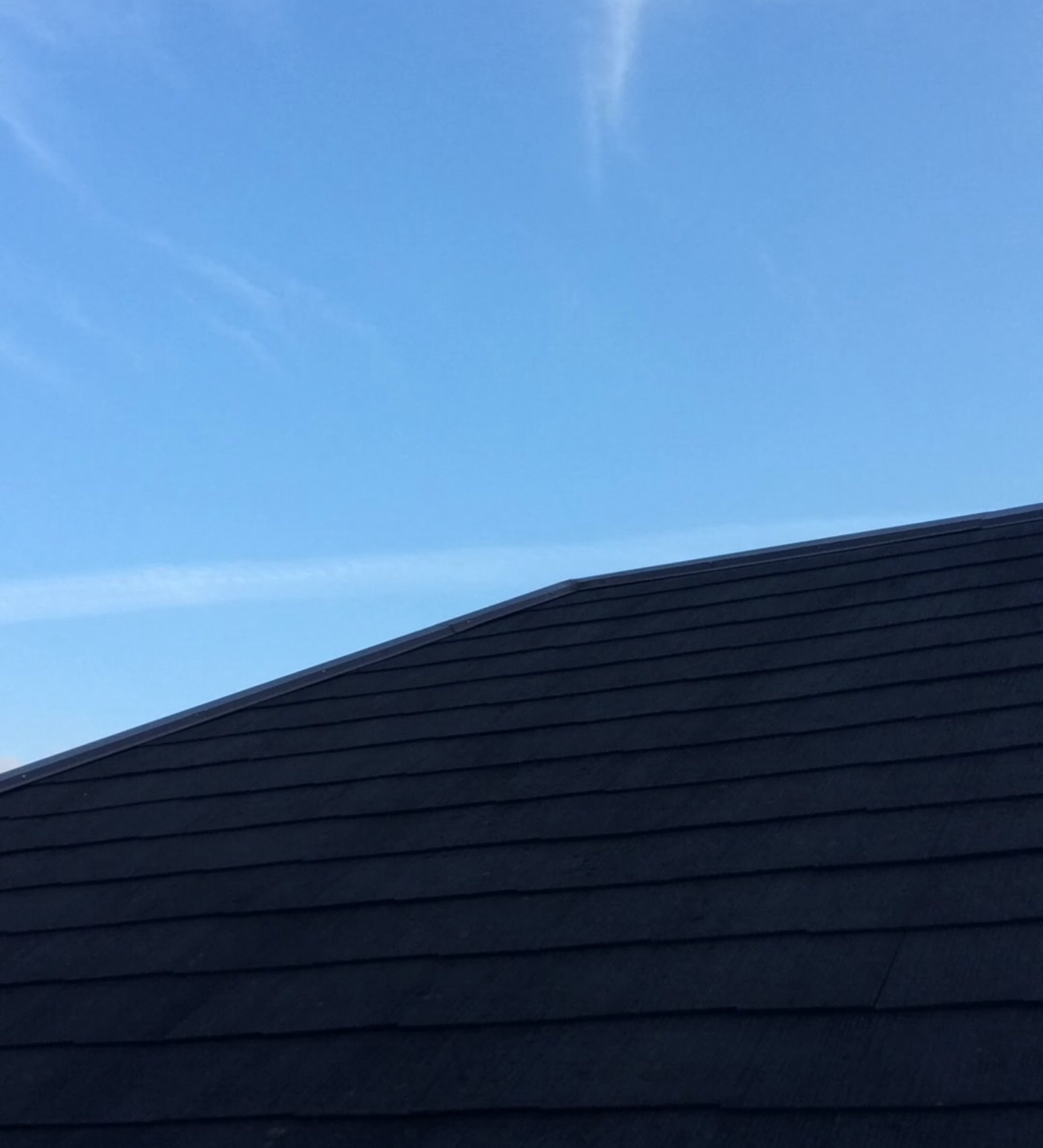 No.23062-1 地震雲