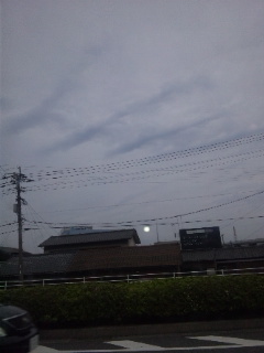 No.23089-1 地震雲