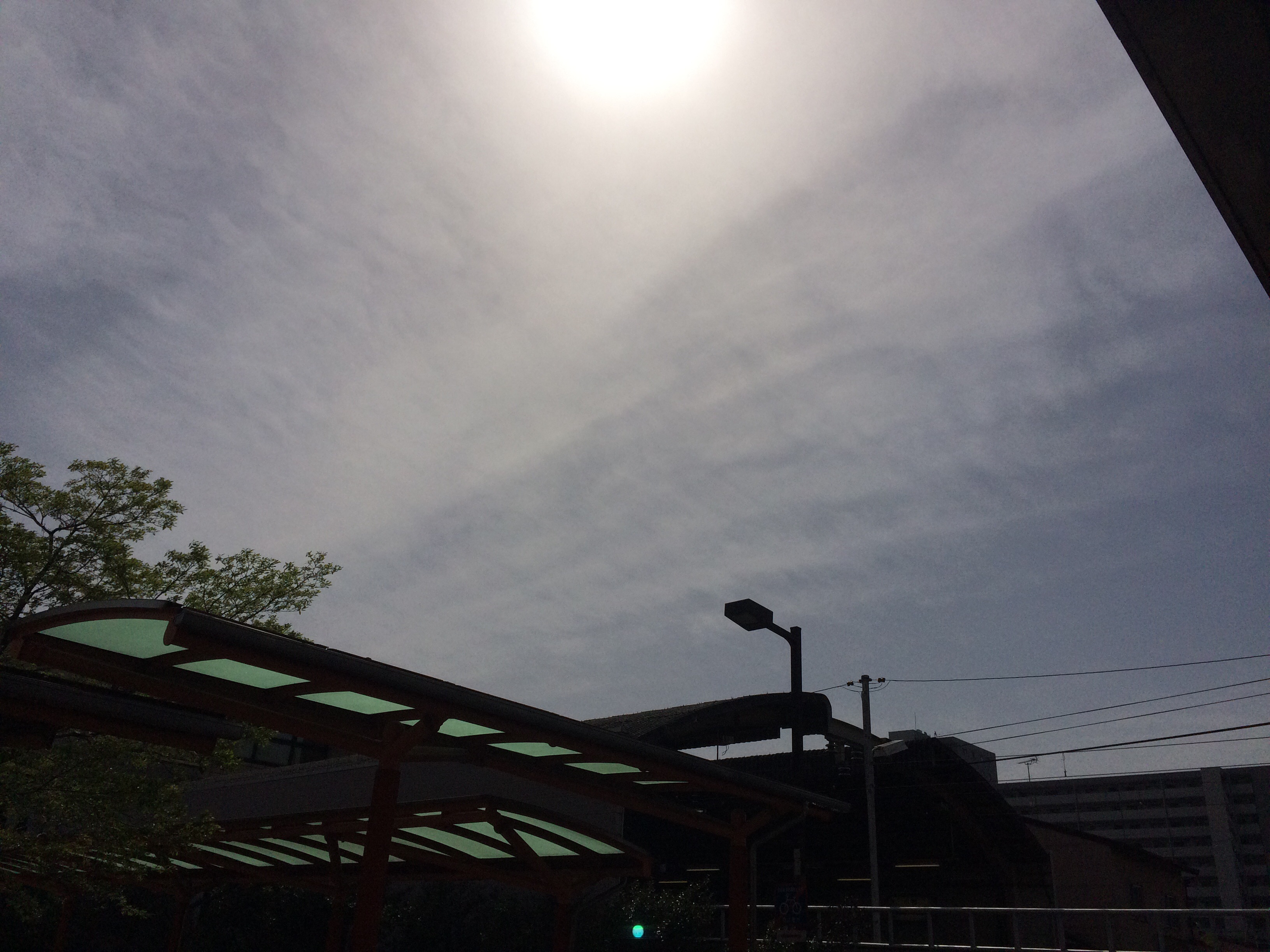 No.23147-1 地震雲