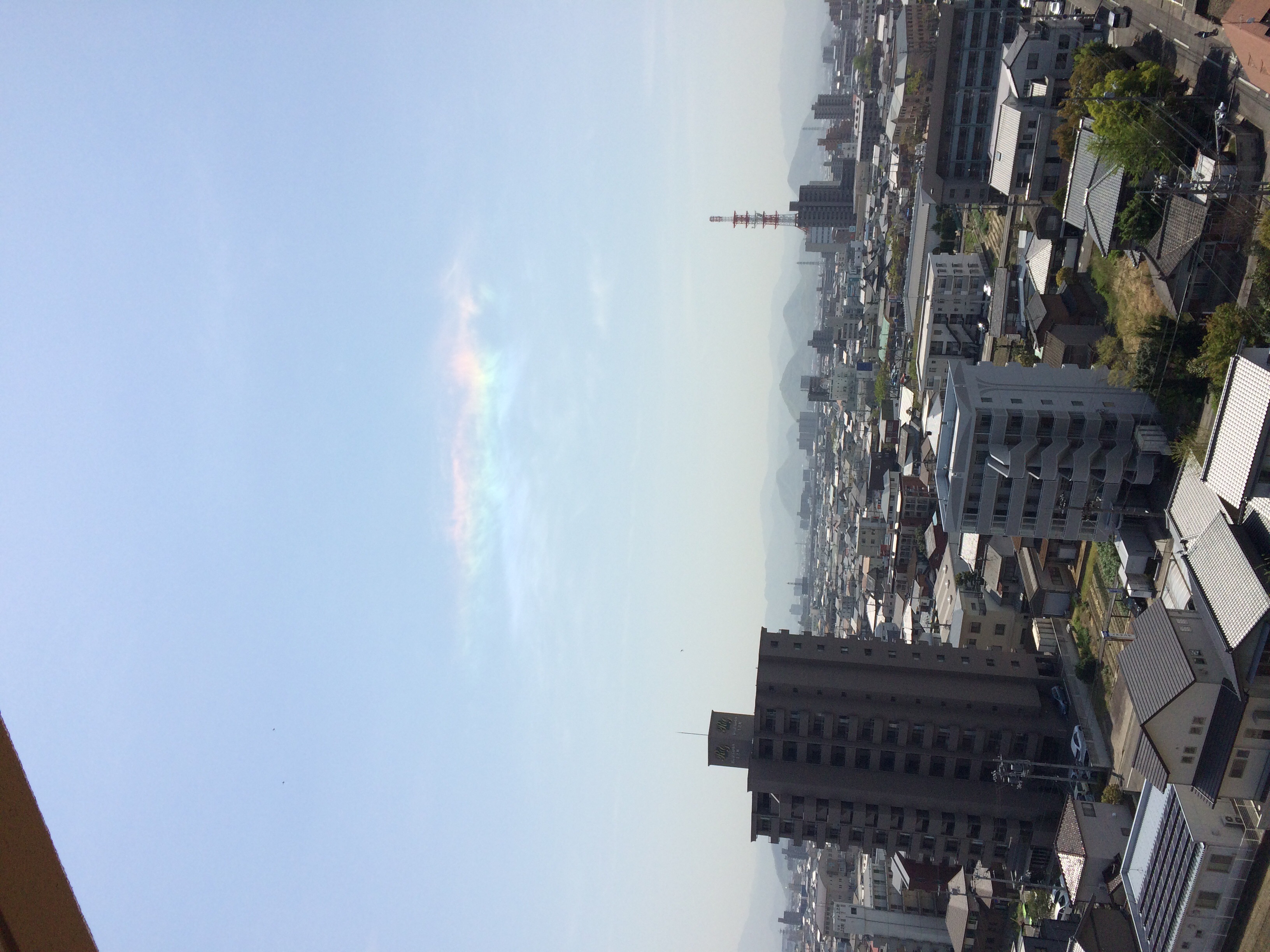 No.23149-1 地震雲