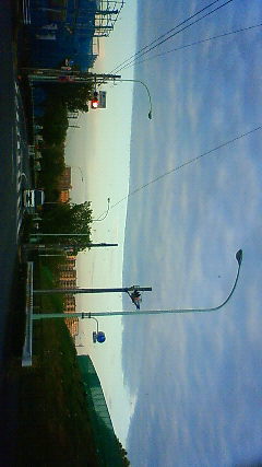 No.23190-1 地震雲