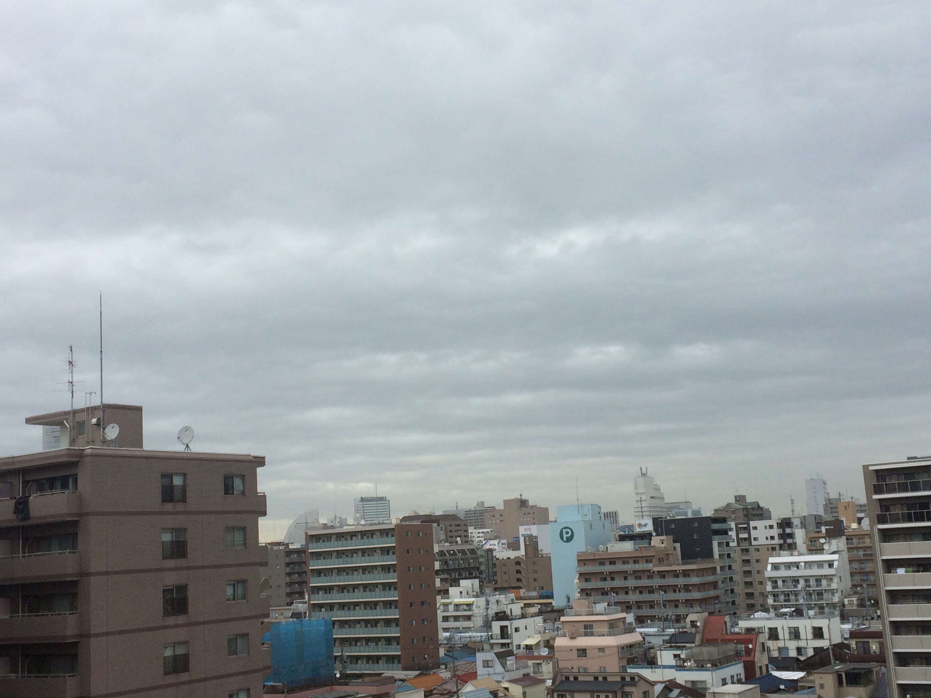 No.23194-1 地震雲