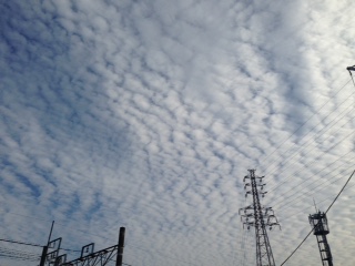 No.23273-1 地震雲