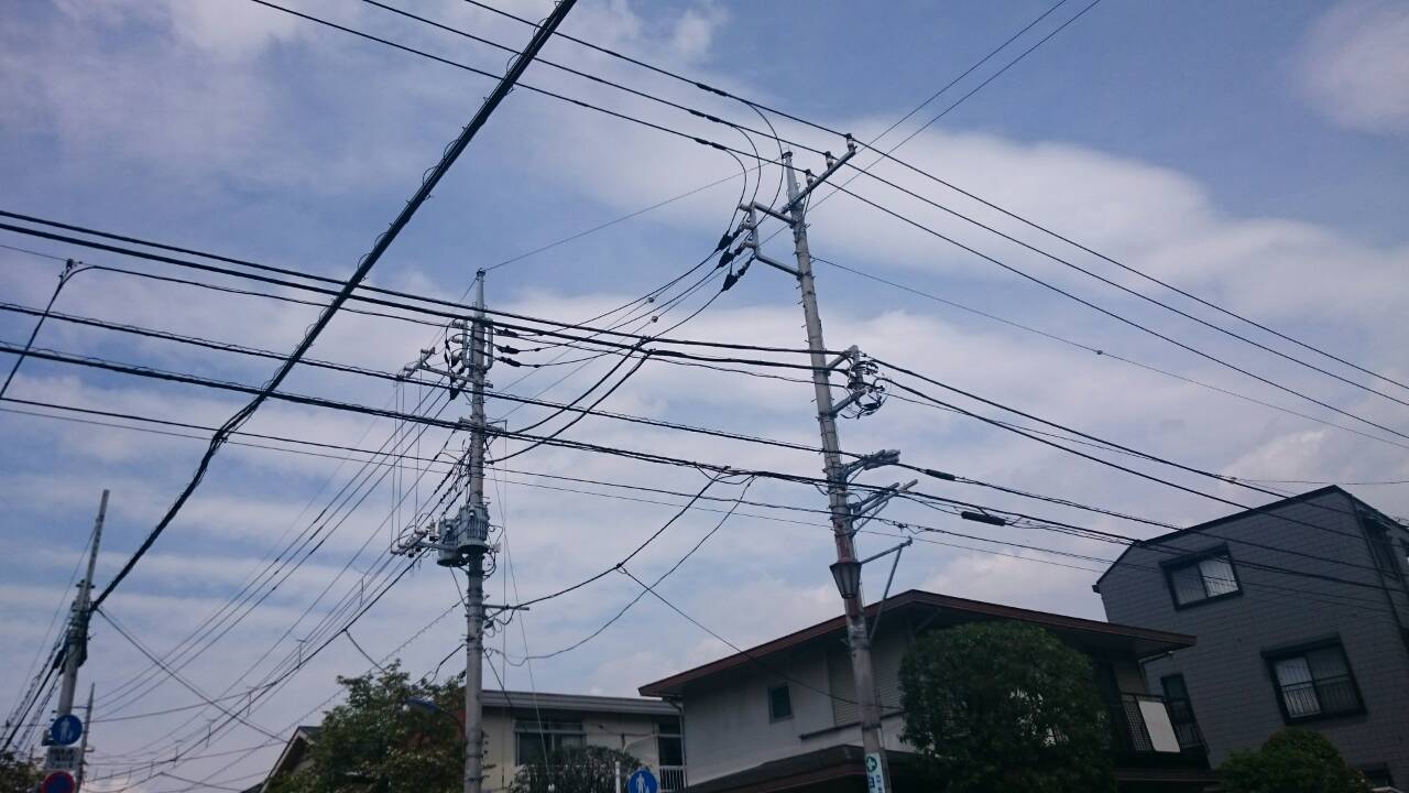 No.23341-1 地震雲