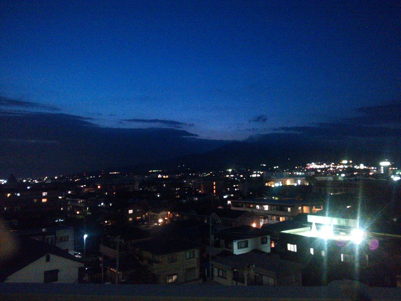 No.23343-1 地震雲