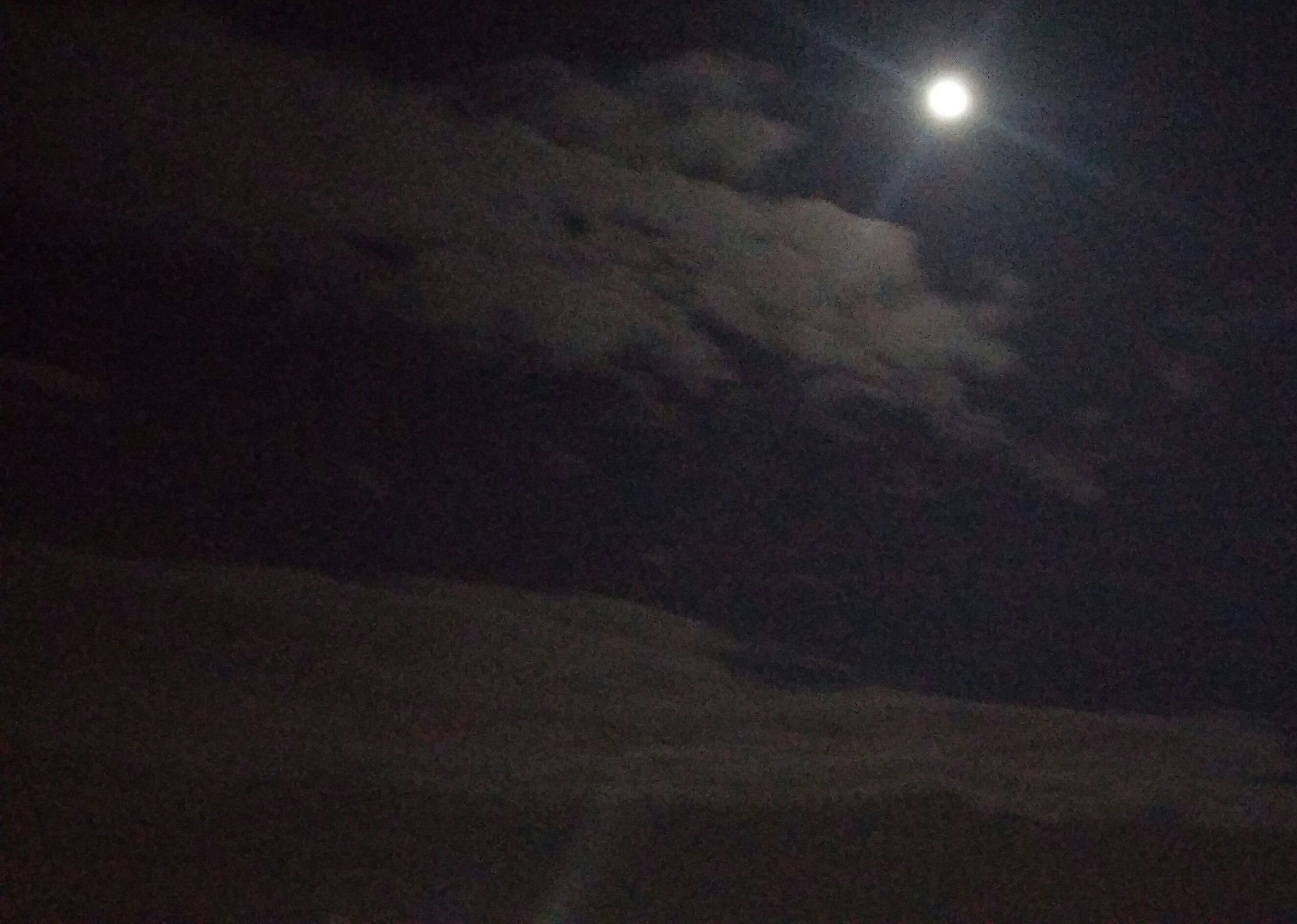 No.23428-1 地震雲