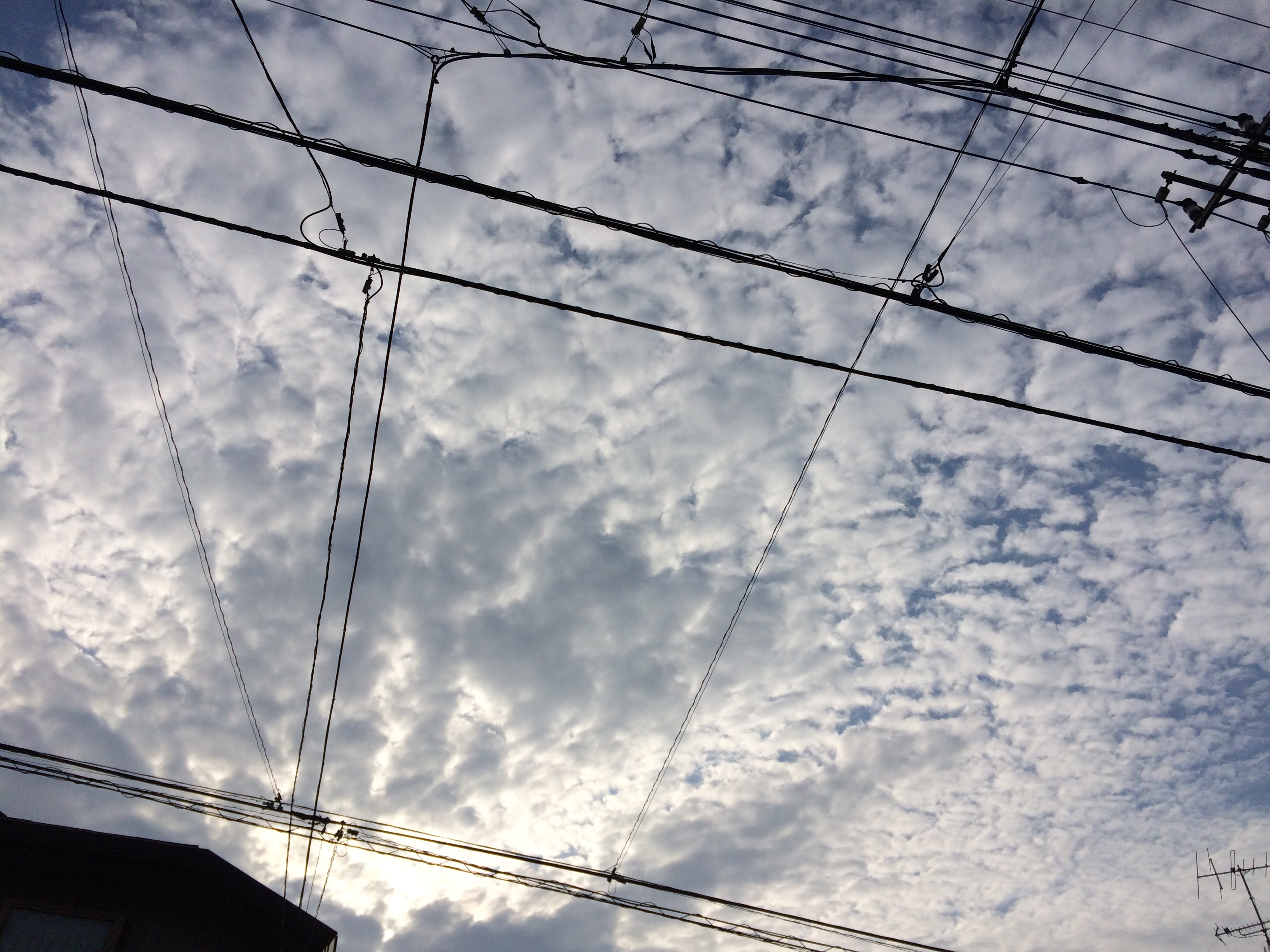 No.23476-1 地震雲