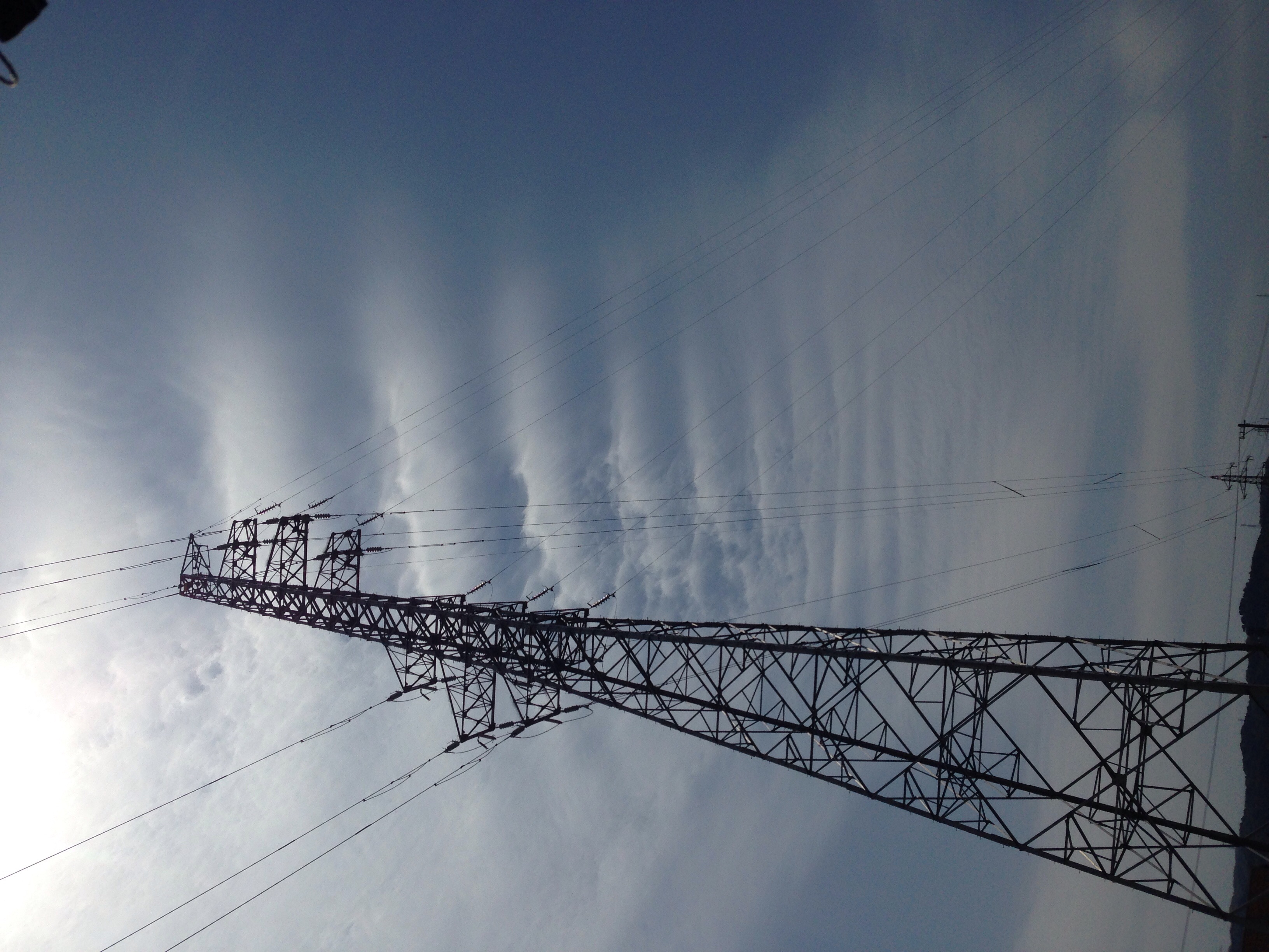 No.23505-1 地震雲