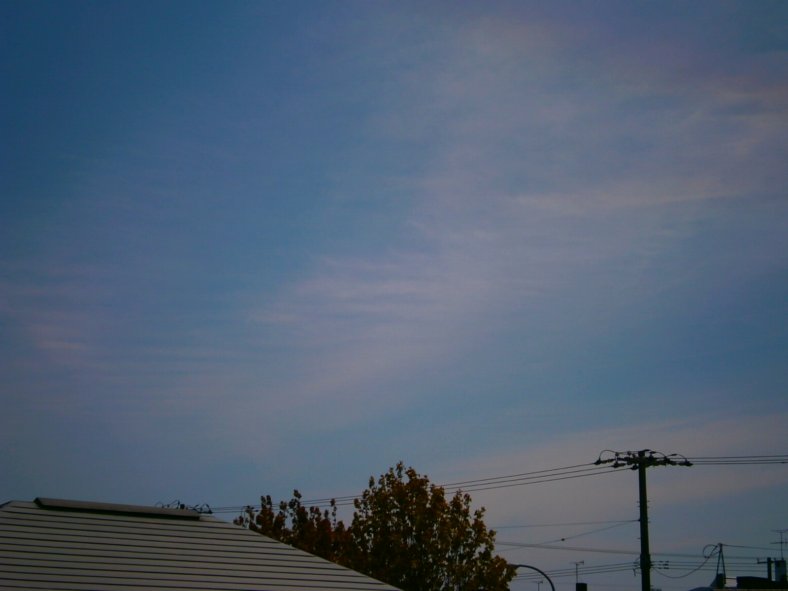 No.23518-1 地震雲