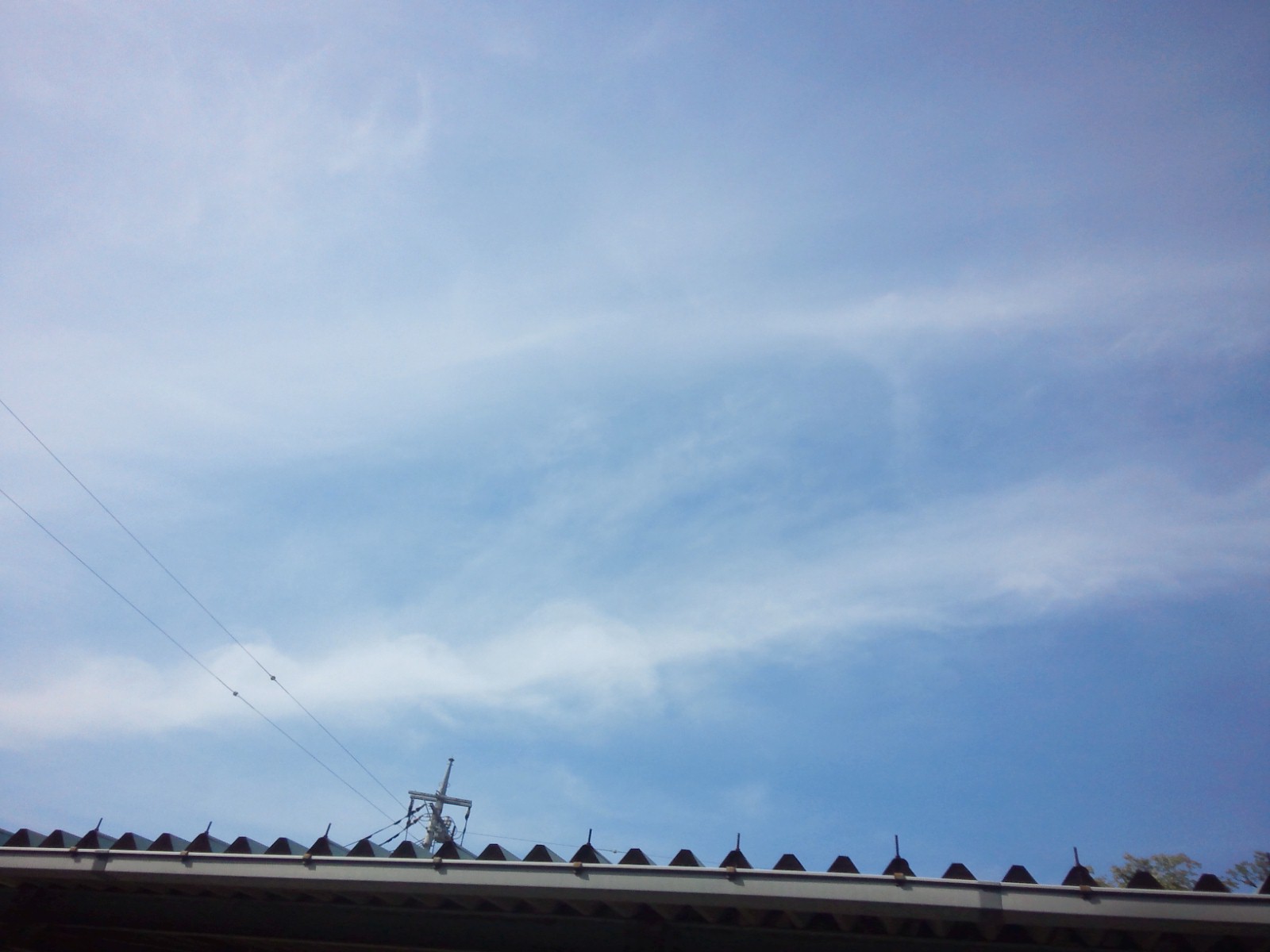 No.23542-1 地震雲