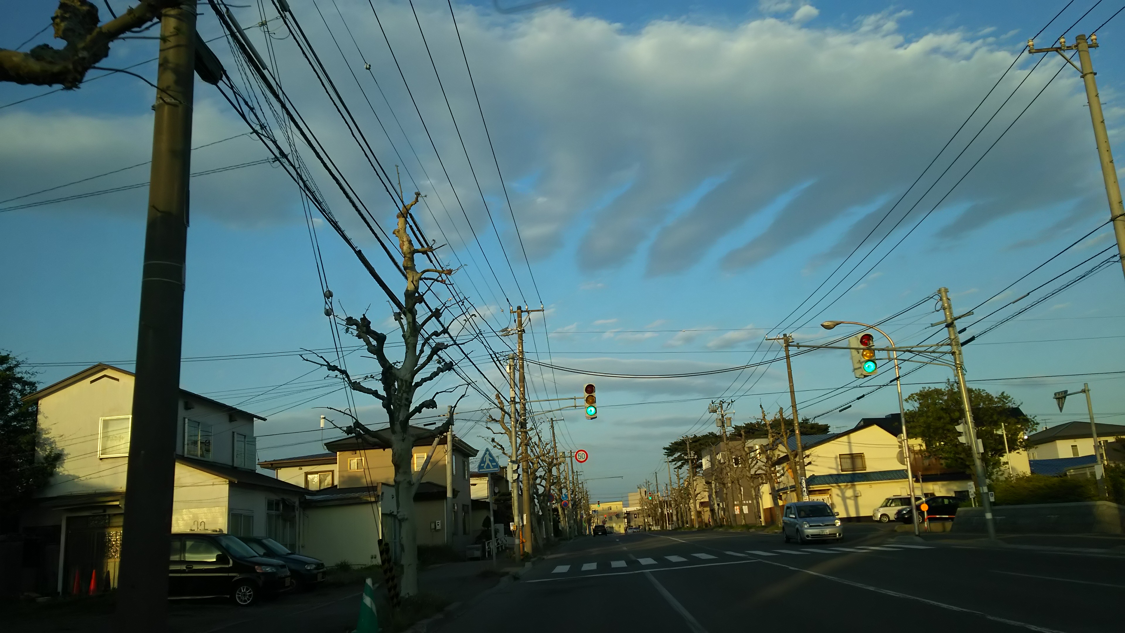 No.23559-1 地震雲