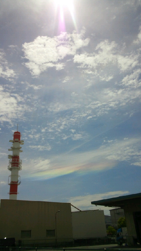 No.23674-1 地震雲