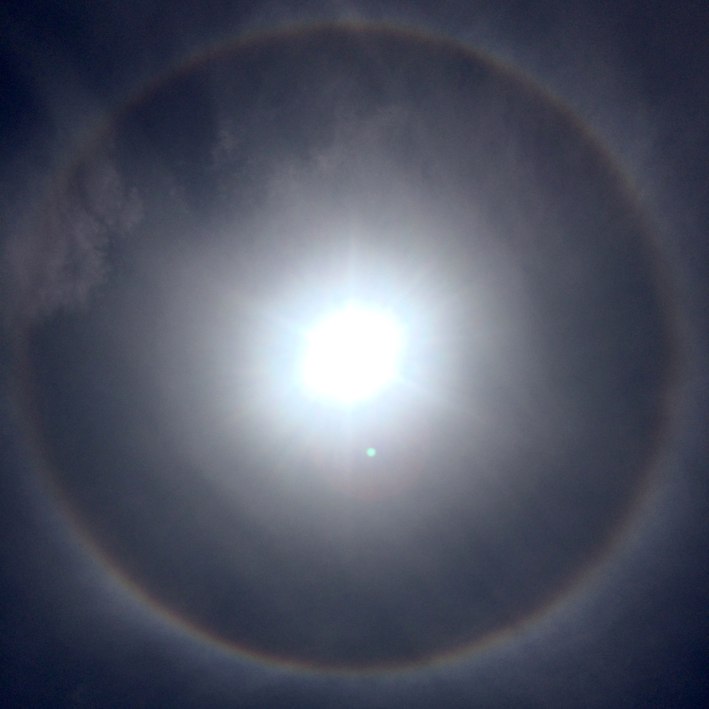 No.23734-1 地震雲