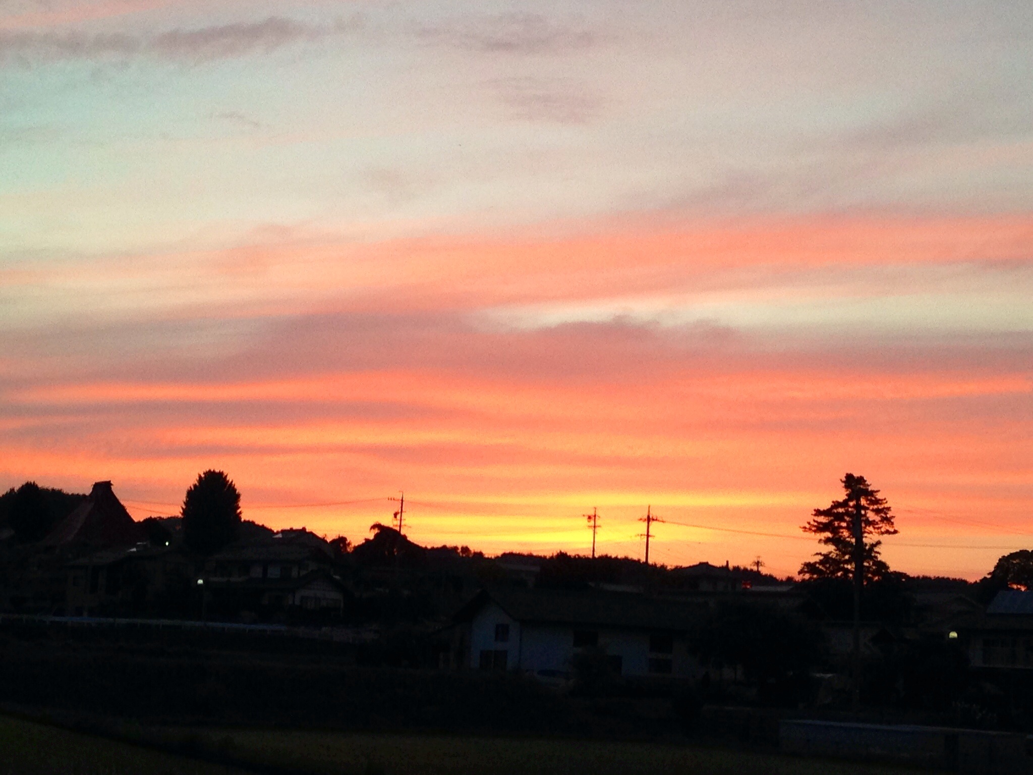 No.23867-1 地震雲