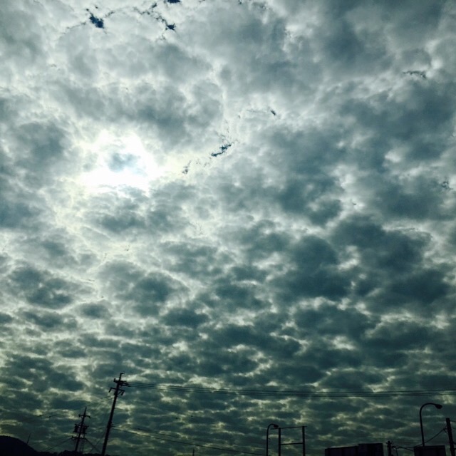 No.23887-1 地震雲