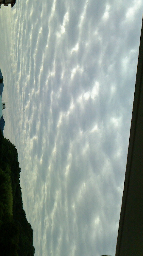 No.23889-1 地震雲