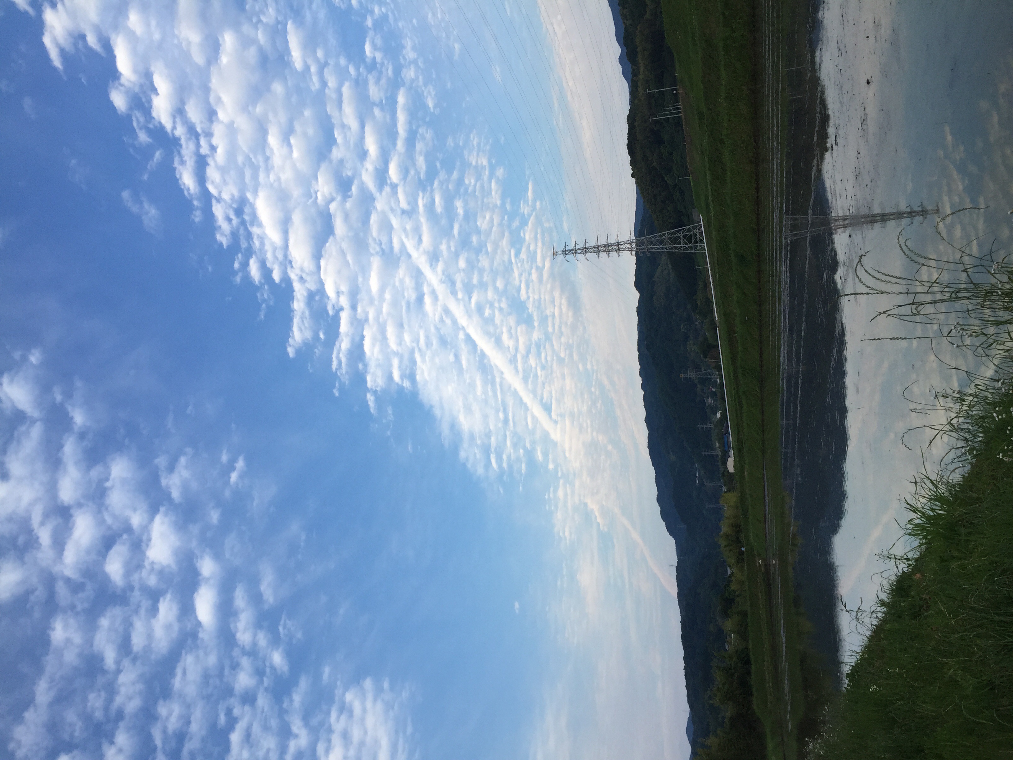 No.23895-1 地震雲