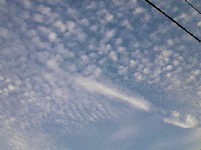 No.23938-1 地震雲