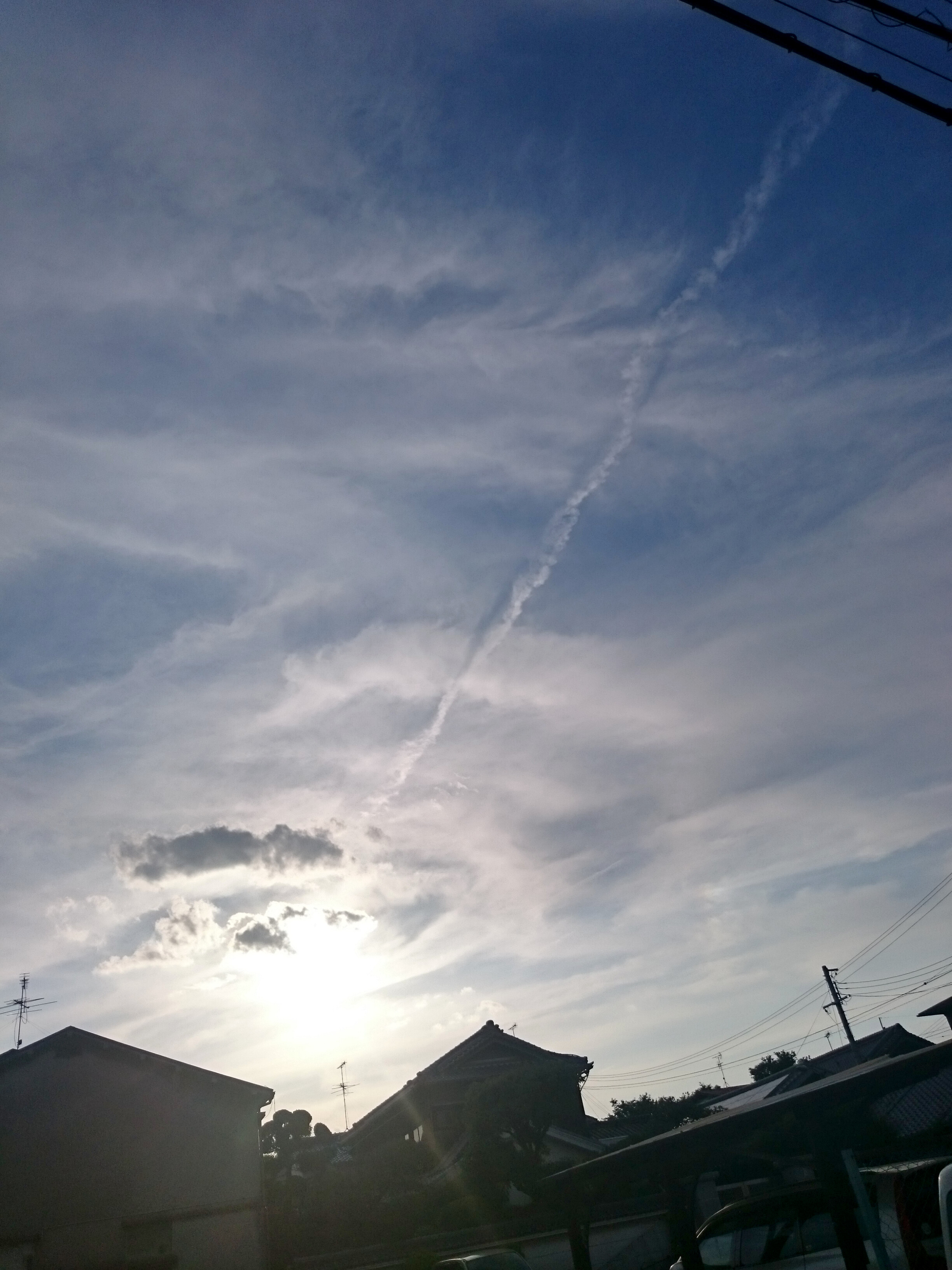 No.23945-1 地震雲