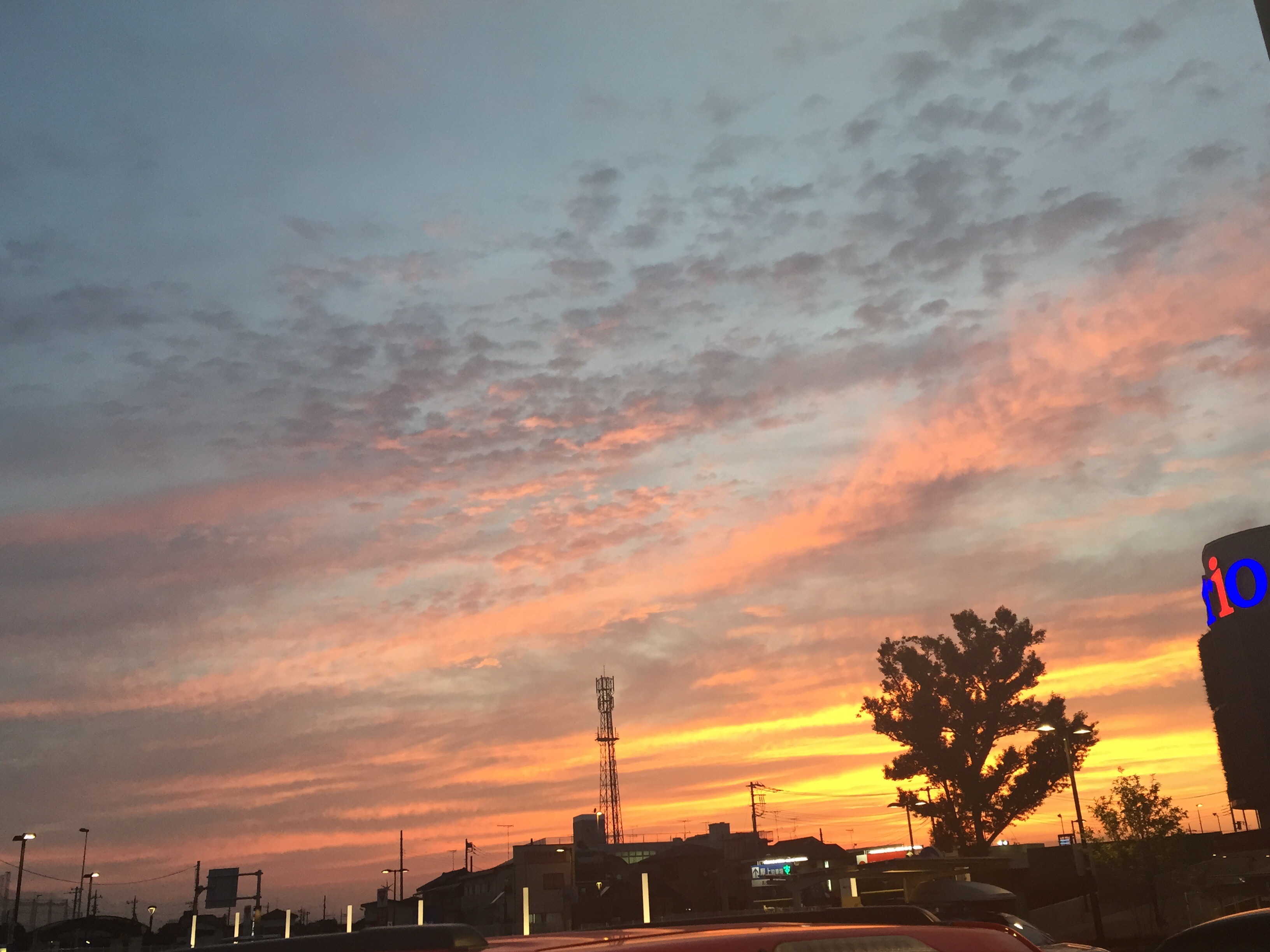 No.23953-1 地震雲