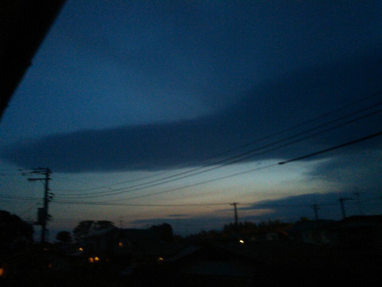 No.24027-1 地震雲